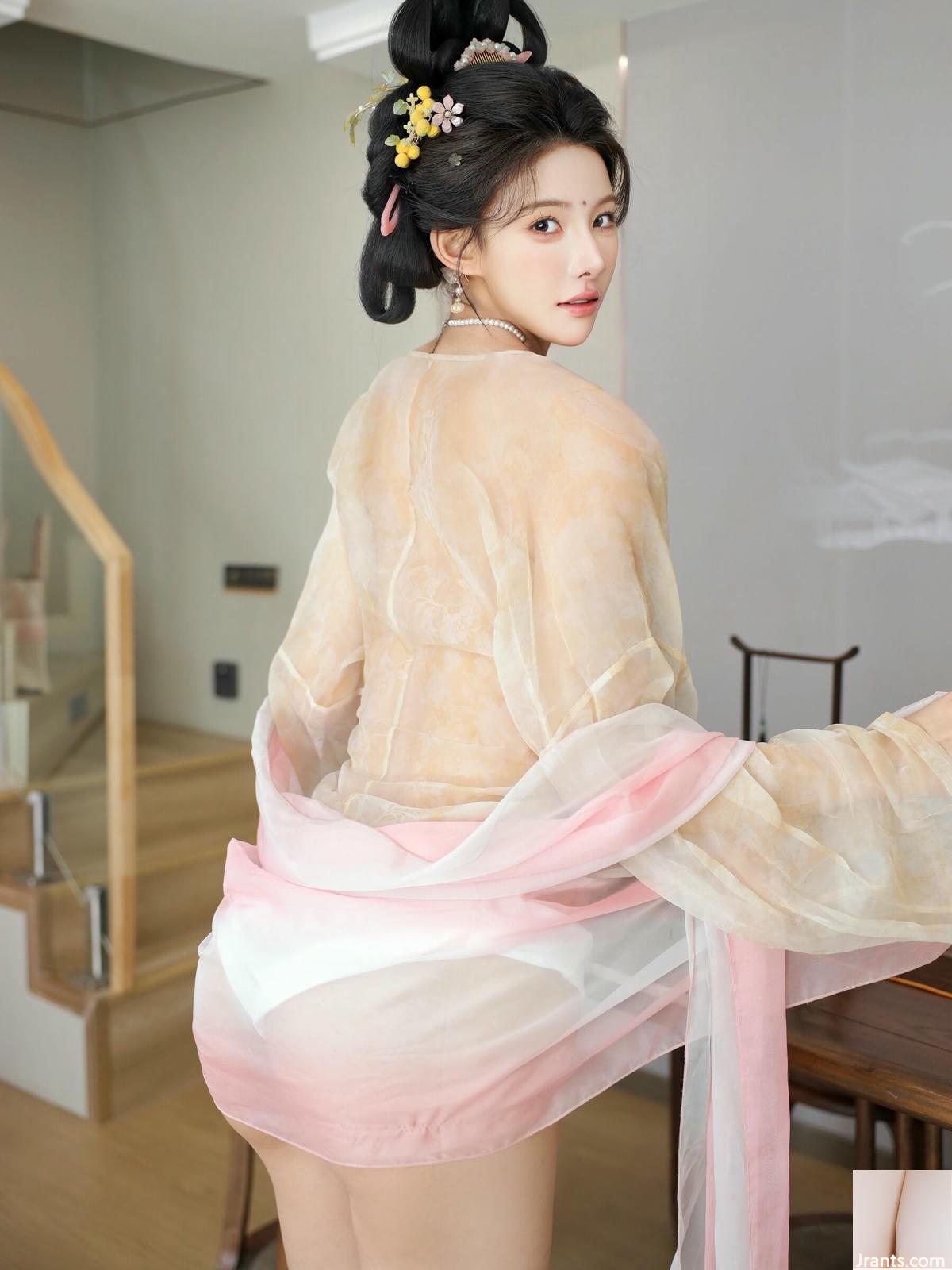 (Collezione online) &#8220;Shopping e condivisione&#8221; di Li Shuang&#39;er (112p)