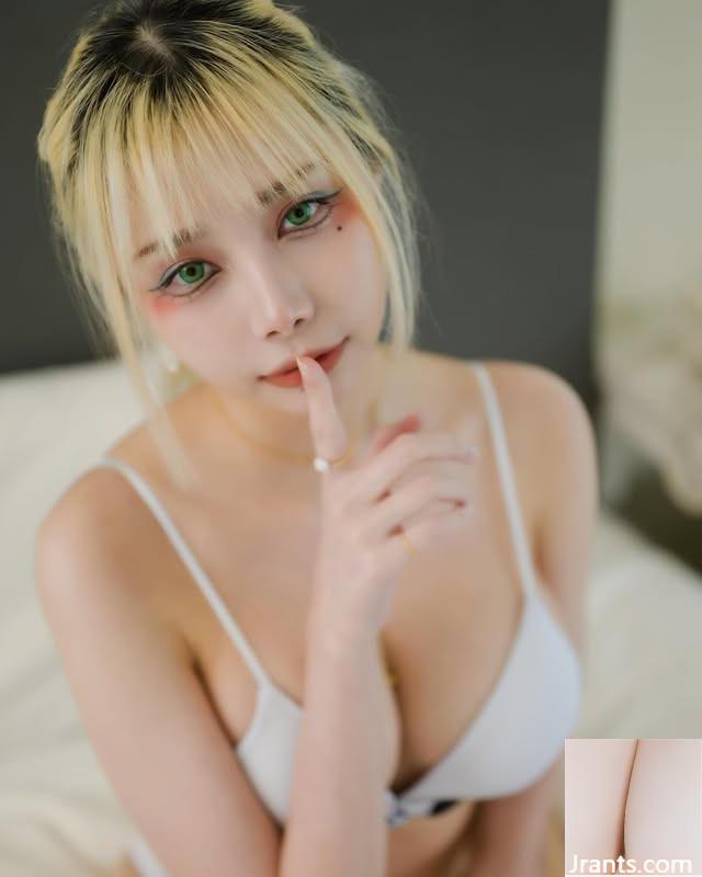 Il corpo di alto livello &#8220;Haruka Yunxi&#8221; è così bello che non può resistere (12p)