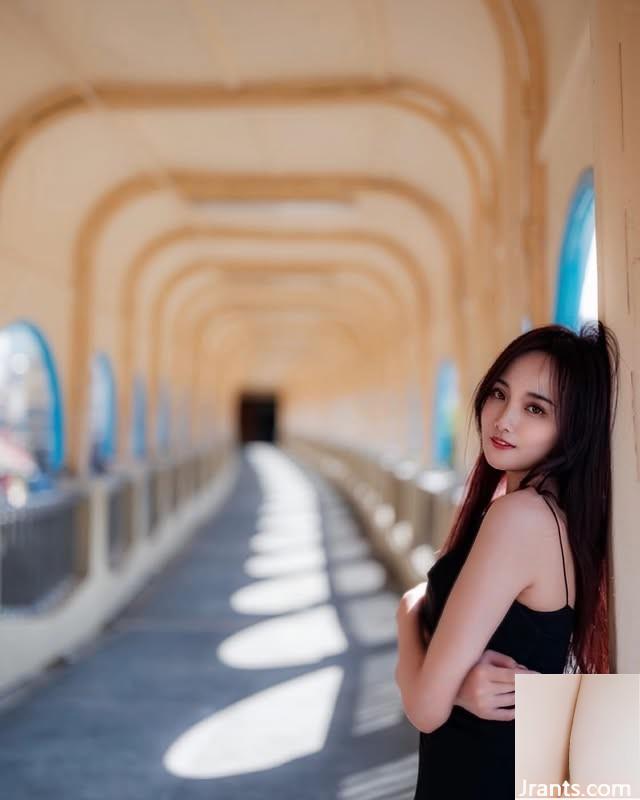 « Xue&rsquo;er » a une excellente apparence et une figure (10p)