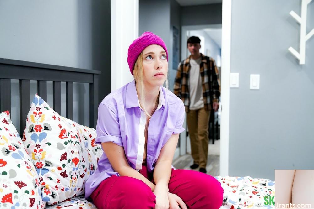 (Tim Skeet) 29 Jun 2025 &#8211; Khloe Kapri &#038; Penelope Reed &#8211; “StepMom) klem puting!” Tomboi) s un