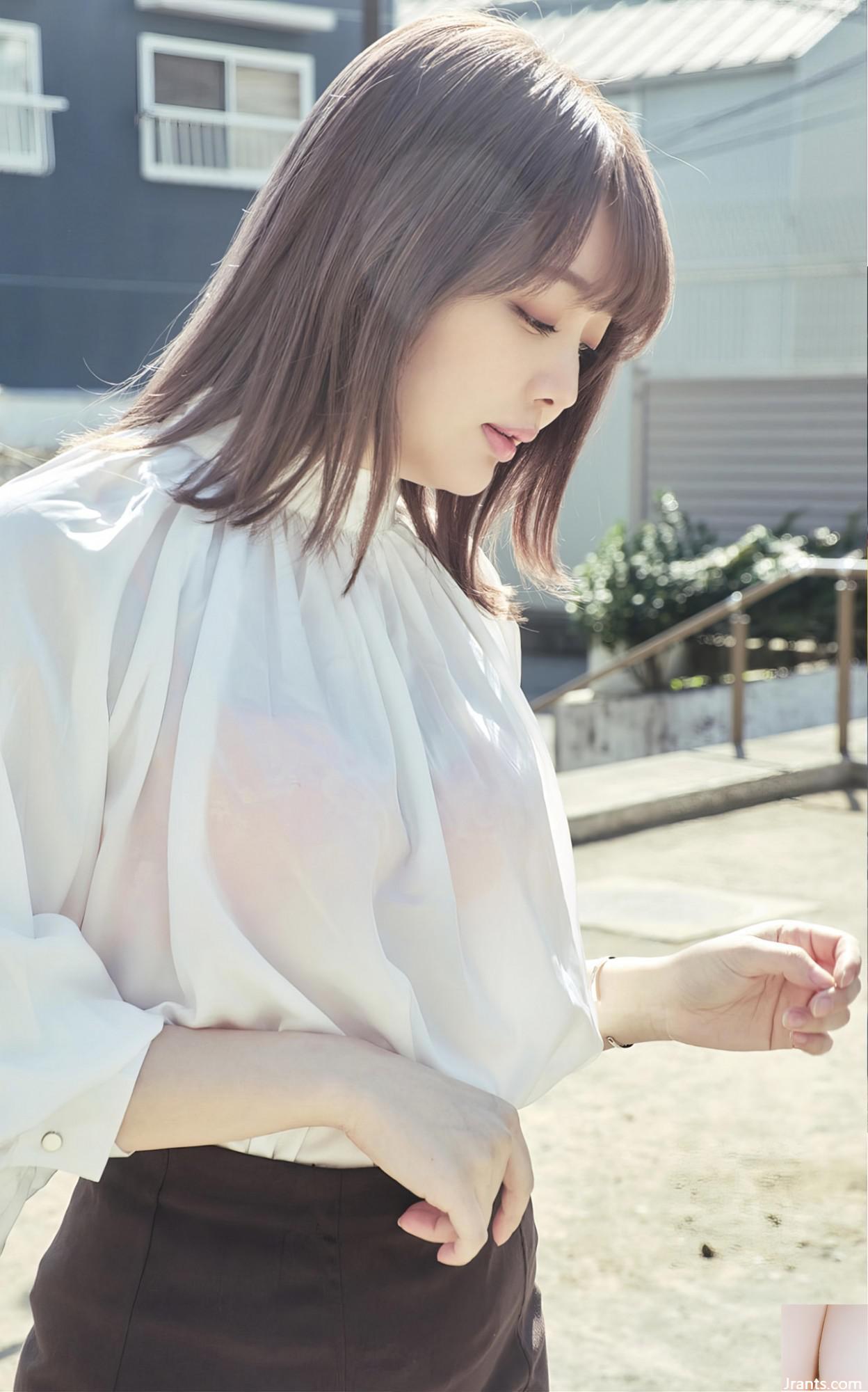 (Nanami Qihai) I bellissimi seni che fanno innamorare le persone sono così potenti (39p)
