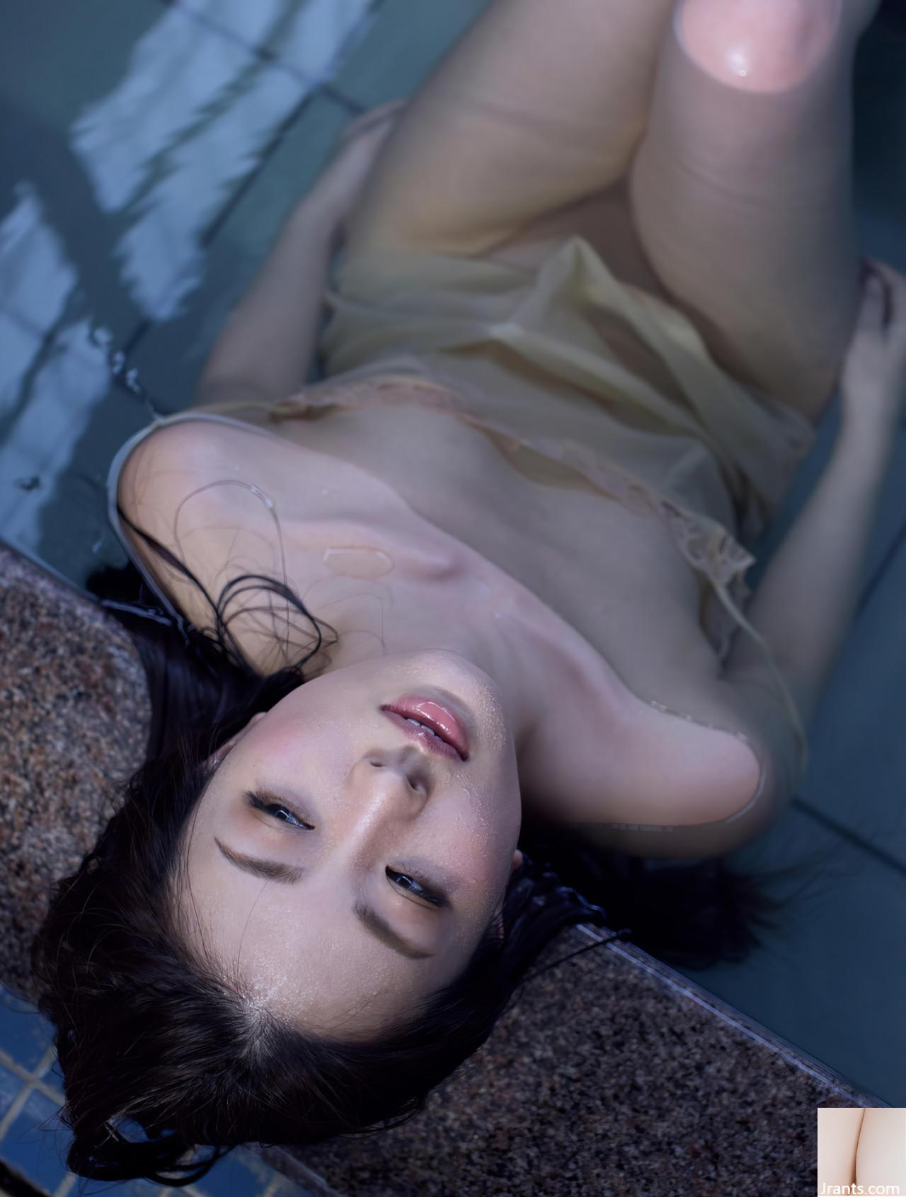 (Shoko) guarisci il tuo cuore con un viso e un corpo (28p)