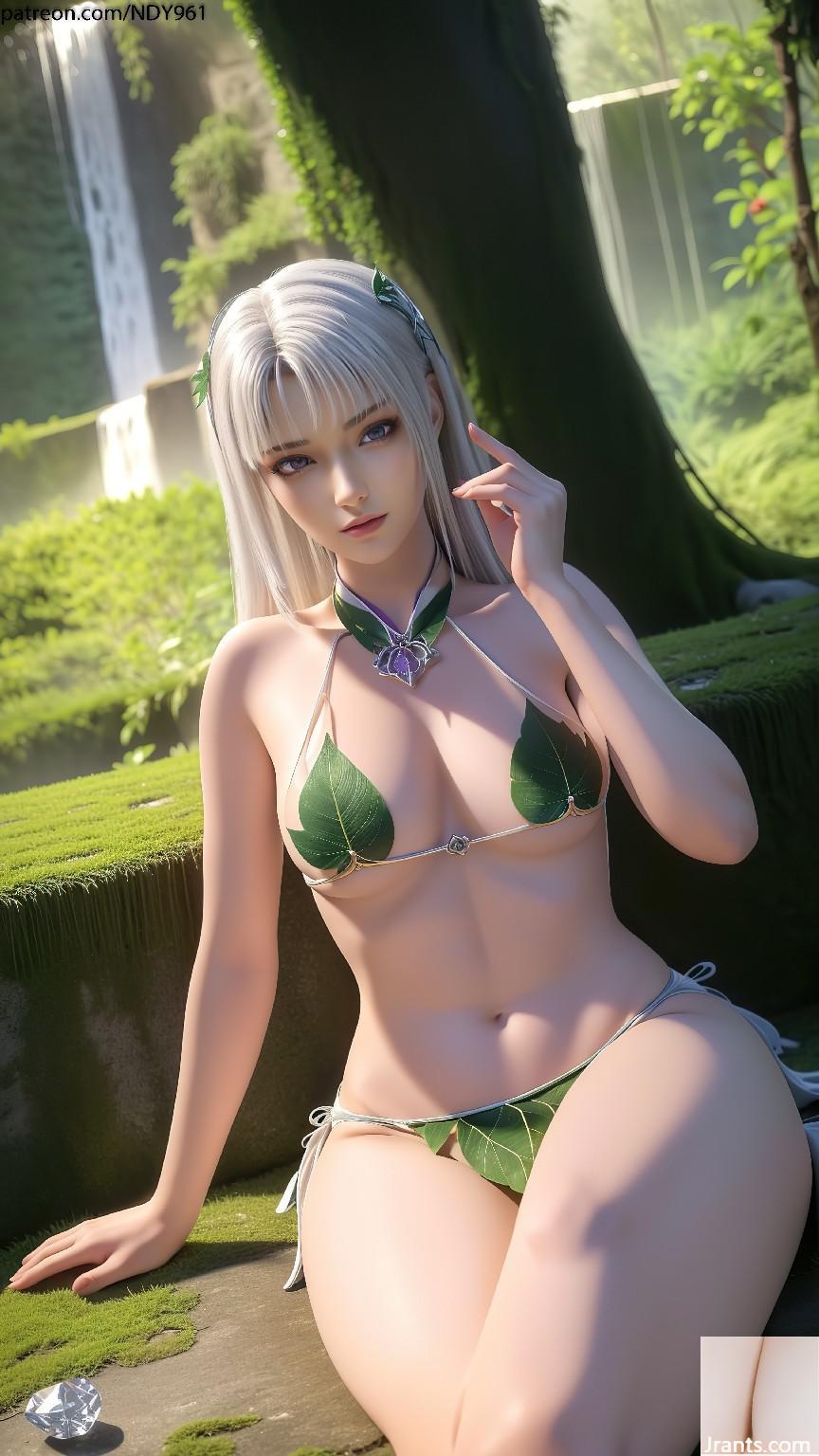 Xiao xi yi&#39;an_fighting স্কাই_এনডি 249 বিরতি