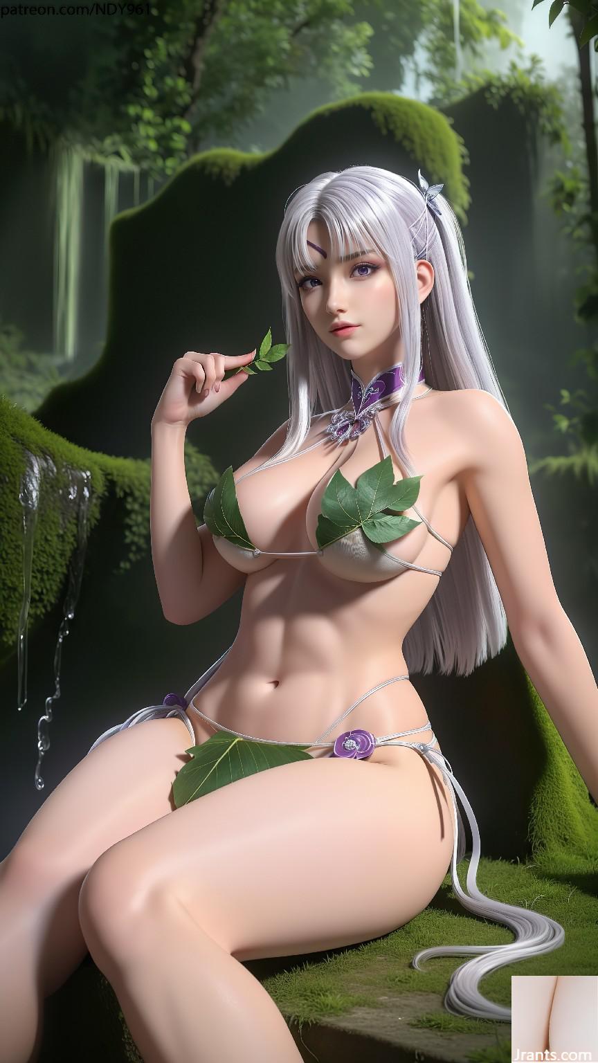 Xiao xi yi&#39;an_fighting স্কাই_এনডি 249 বিরতি