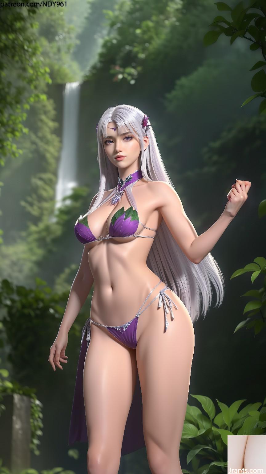 Xiao xi yi&#39;an_fighting স্কাই_এনডি 249 বিরতি