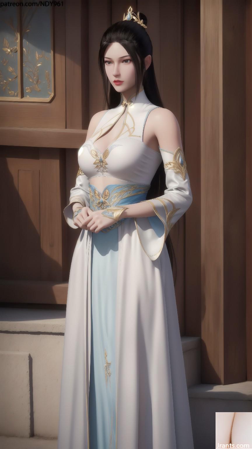 Tu qianxue_wu shen zhu zai_ndy281