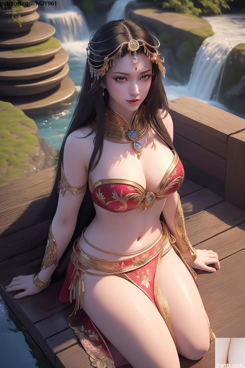 Mu Qianqian_wudong qiankun_ndy272