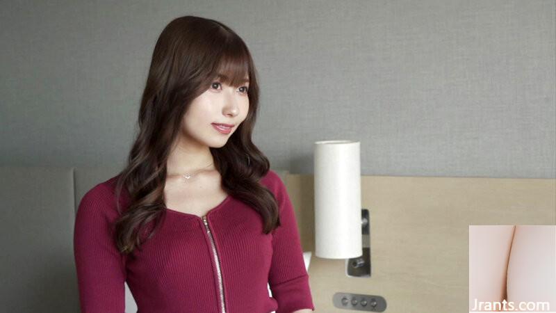 Aizawa Miyu: lo spirito traditore di una donna sposata Aizawa Miyu (21p)