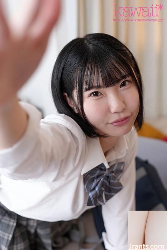 Momose Himari&#39;nin ilk kız arkadaşı süper cinsel, süper duyarlı ve gizlice bir süper demir adamla gizlice