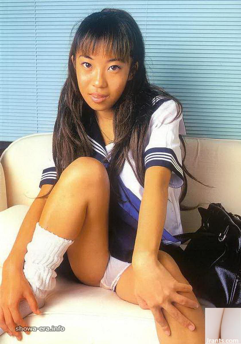 Star du porno dans Ura-Books Lalala Izumi Seika
