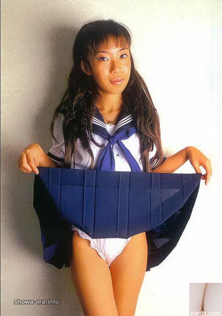 Star du porno dans Ura-Books Lalala Izumi Seika