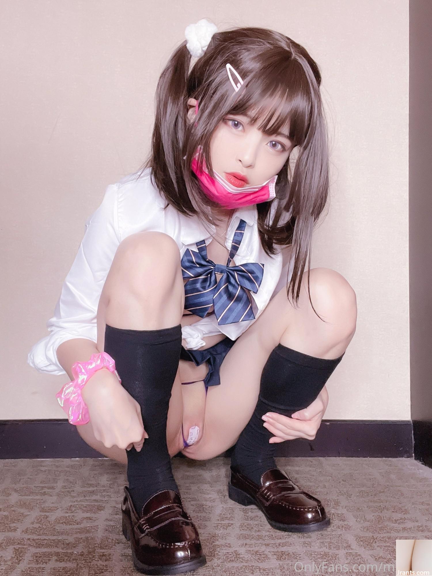 (Onlyfans) Refah Girl Misa &#8220;Maruz kalan Koleksiyon 2&#8221; VIP Refah Resmi (119p)