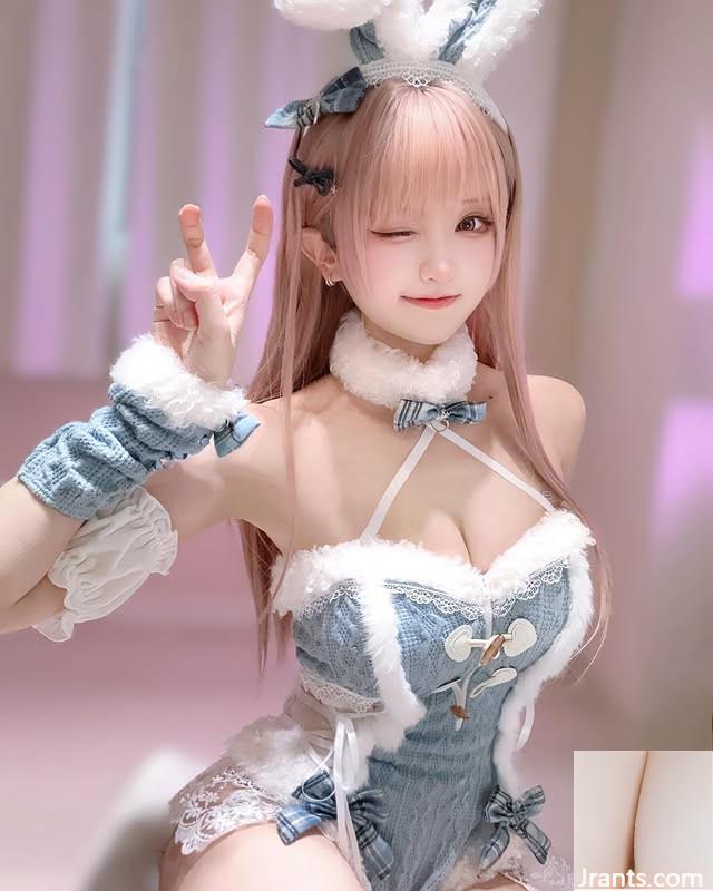 Coser &#8220;Qianyang&#8221; Super Giant Double Balls são expostos generosamente (10p)