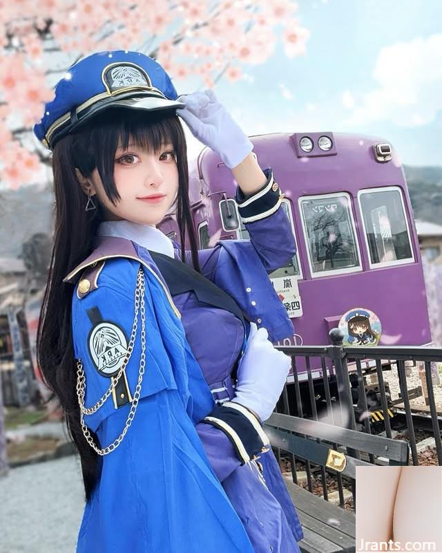 Coser &#8220;Qianyang&#8221; Super Giant Double Balls são expostos generosamente (10p)