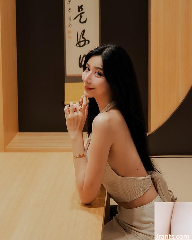 &#8220;Miaozhi&#8221; é como a heroína no anime (10p)