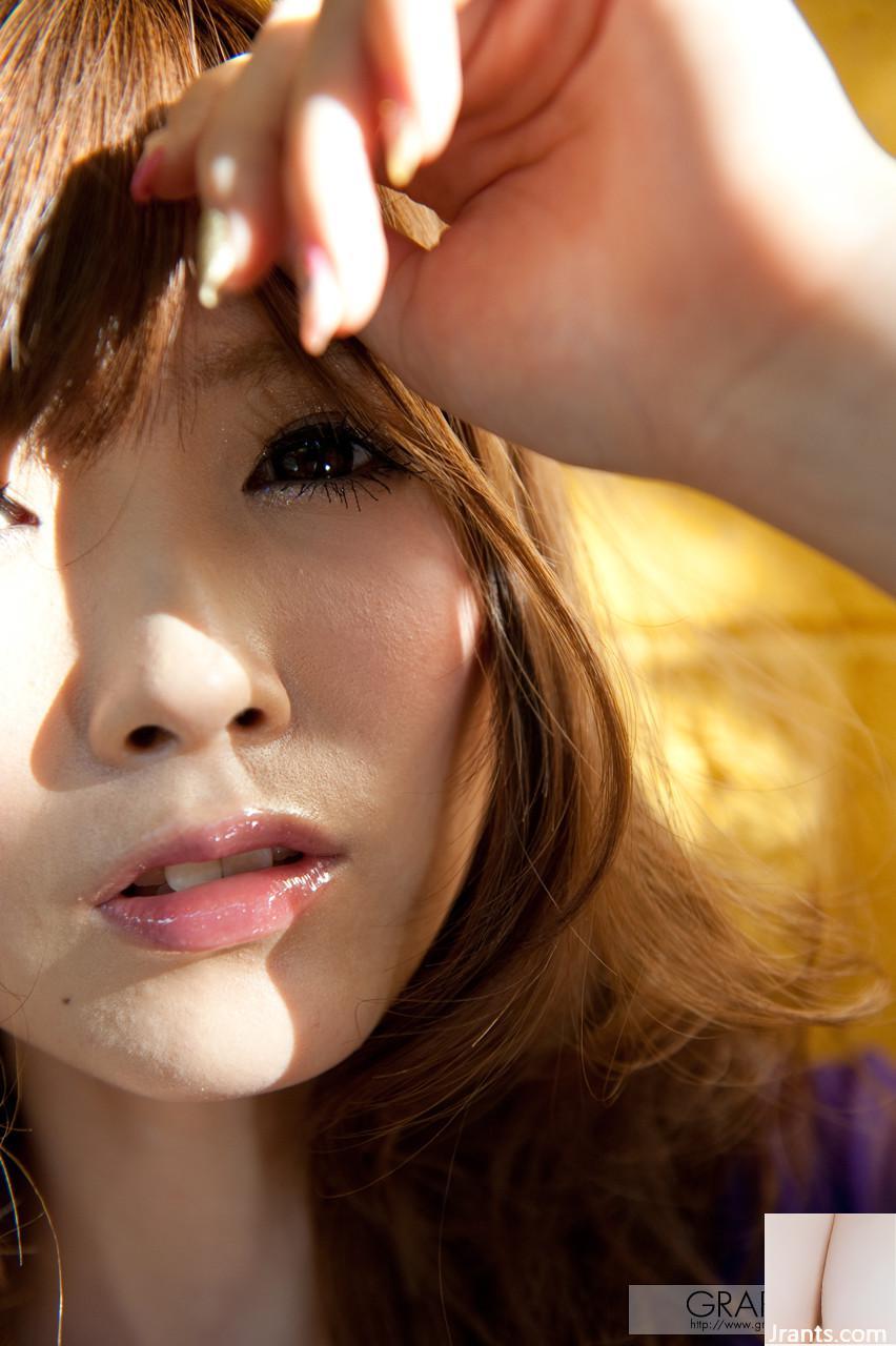 Kato Rina Graphis Kızlar 2012 Avustralya&#39;da Özel (72p)