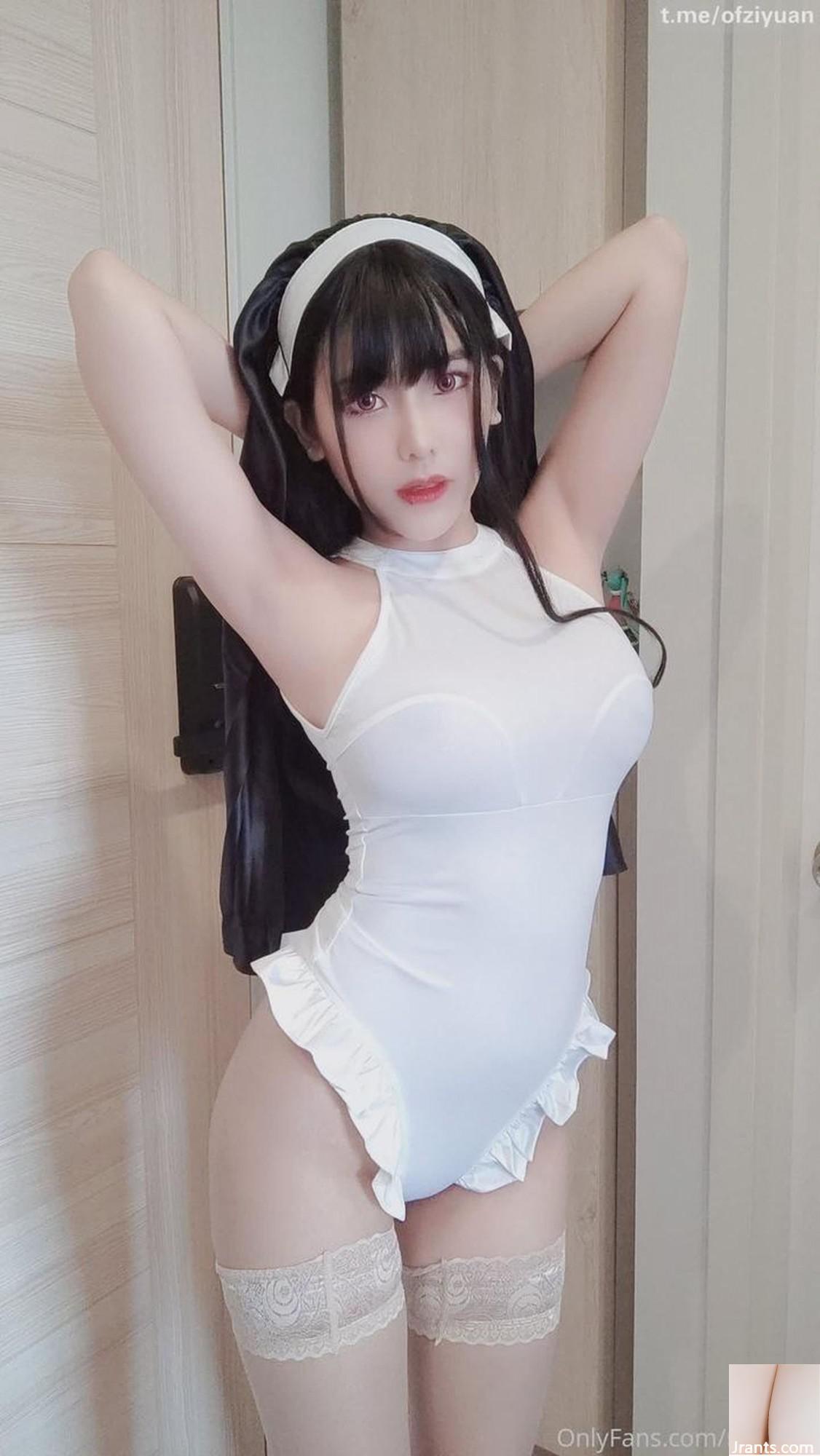 (Onlyfans) Refah Girl Minichu &#8220;Maruz Kaldı 1&#8221; VIP Refah Resmi (100p)