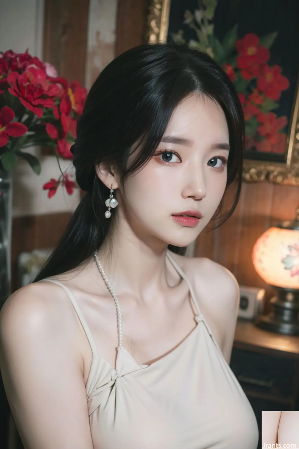 ★ Patreon ★ (porcos) &#8211; Cheongsam Sexy Short