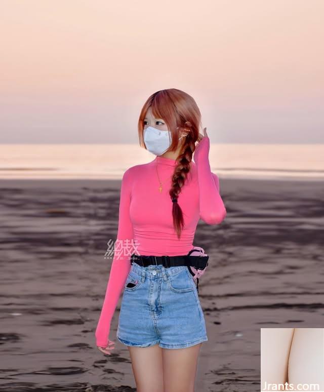 Super Cute Girl &#8220; သမ္မတ&#8221;  သည်အလှအပနှင့်မွေးဖွားသည် (11p)