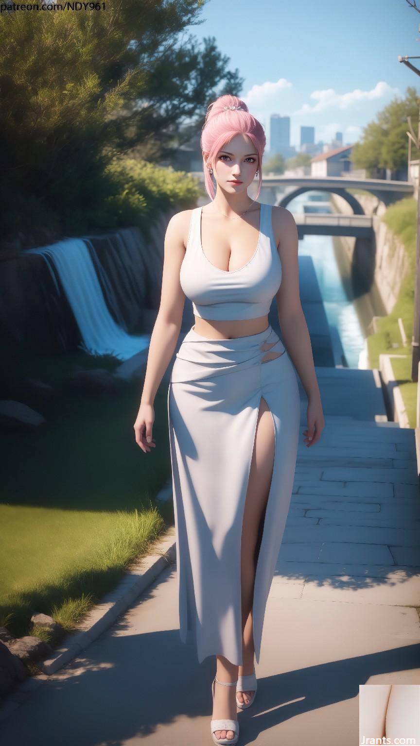 Sun and Summer_summer Charge_ndy411