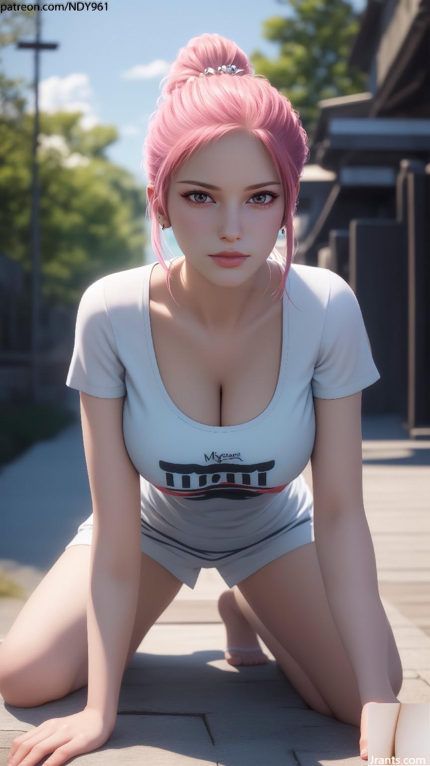 Sun and Summer_summer Charge_ndy411