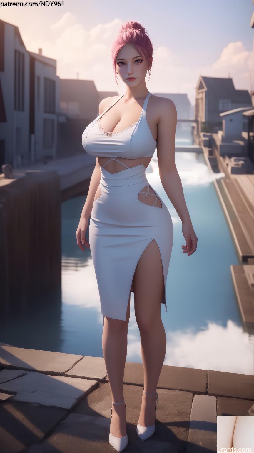 Sun and Summer_summer Charge_ndy411
