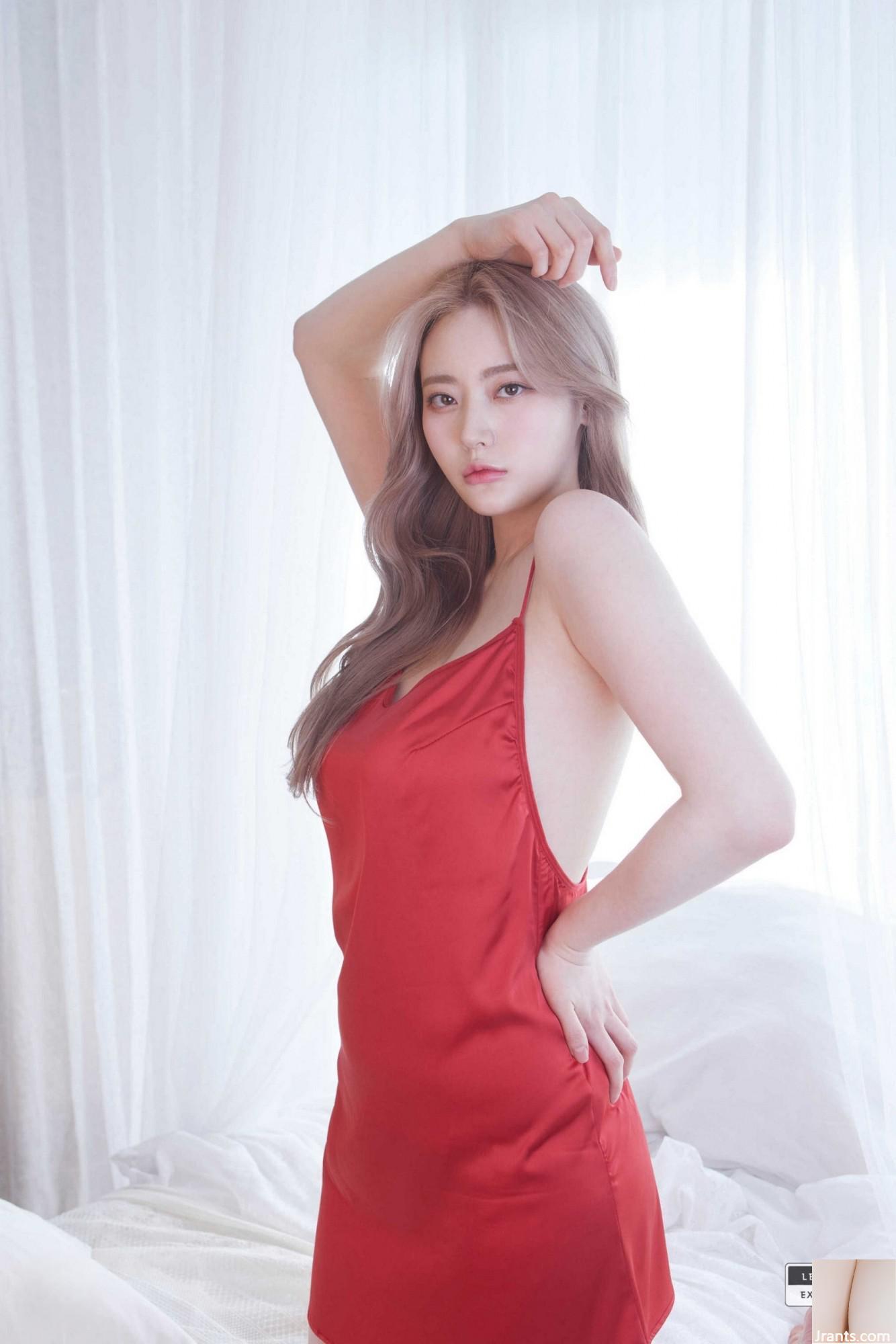 (Le) LEDG-246 Jeong AH (50p)