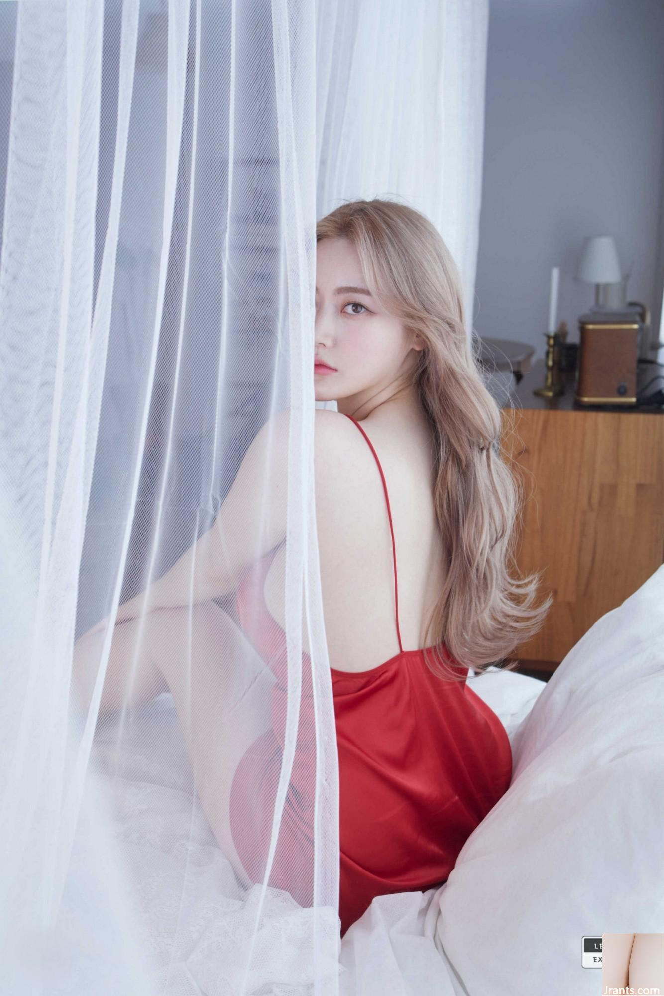 (Le) LEDG-246 Jeong AH (50p)