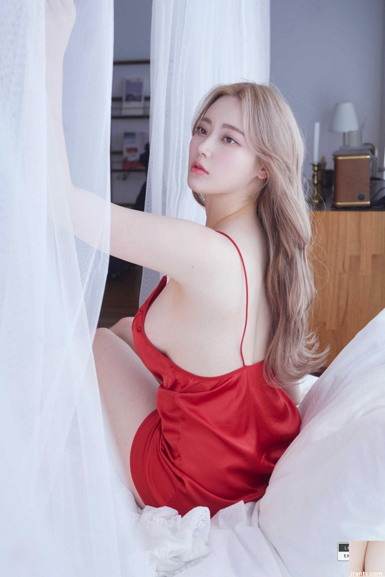 (Le) LEDG-246 Jeong AH (50p)