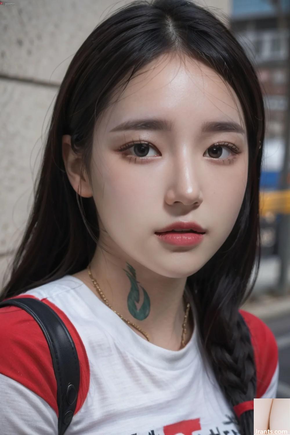 ★ patreon ★ (hogs) &#8211; Haley Quin တိုတိုတို