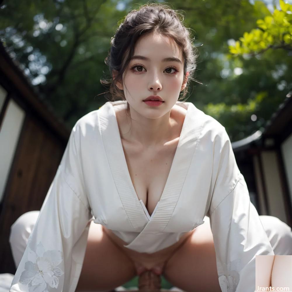 ★ patreon ★ (hogs) &#8211; Noxx White Widrow အပို &#8211; 1