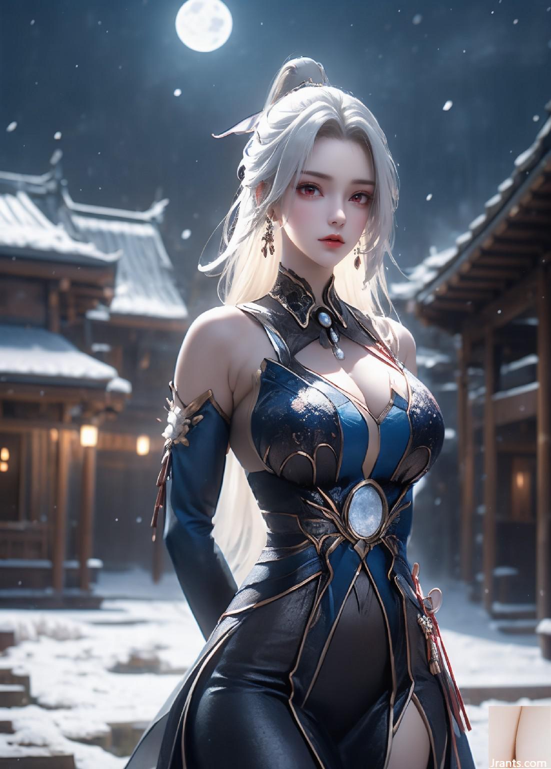 Jinliu (来来来)