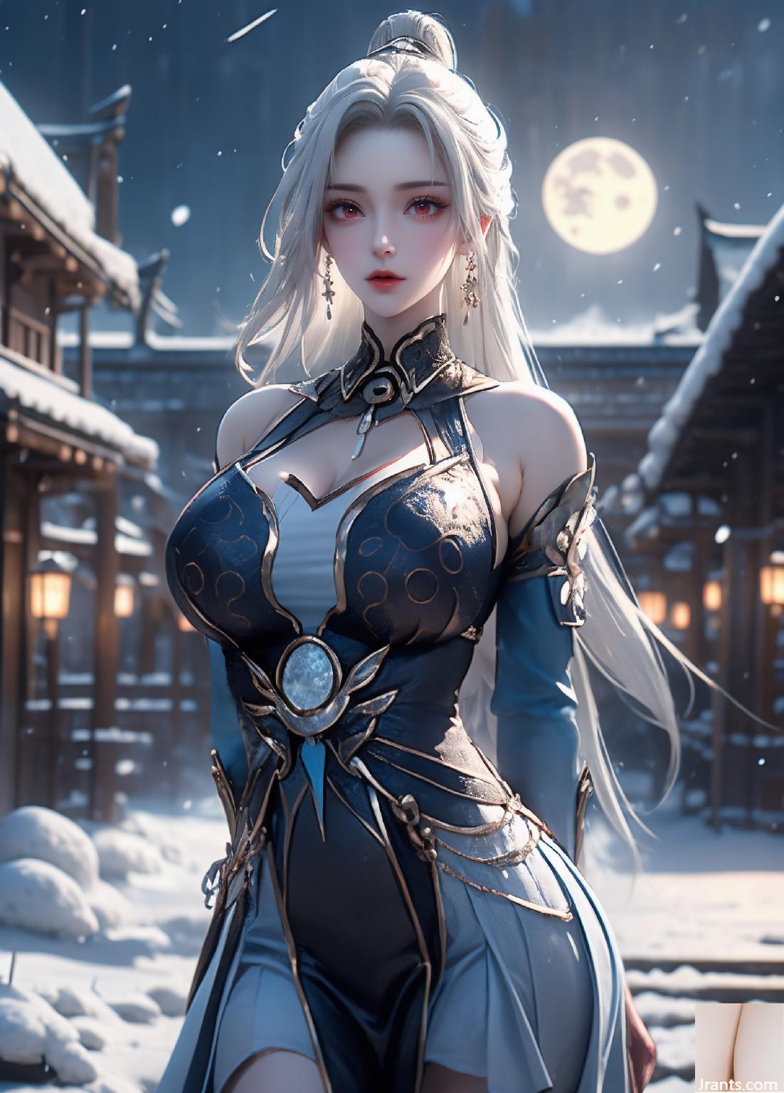 Jinliu (来来来)