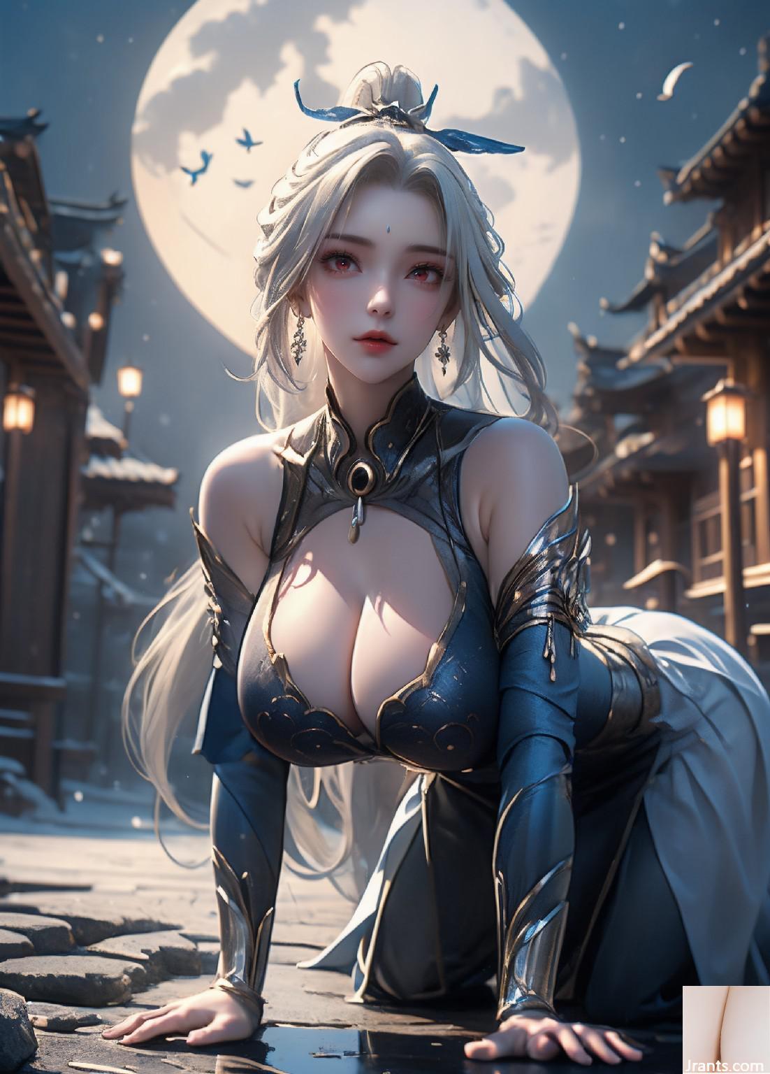 Jinliu (来来来)