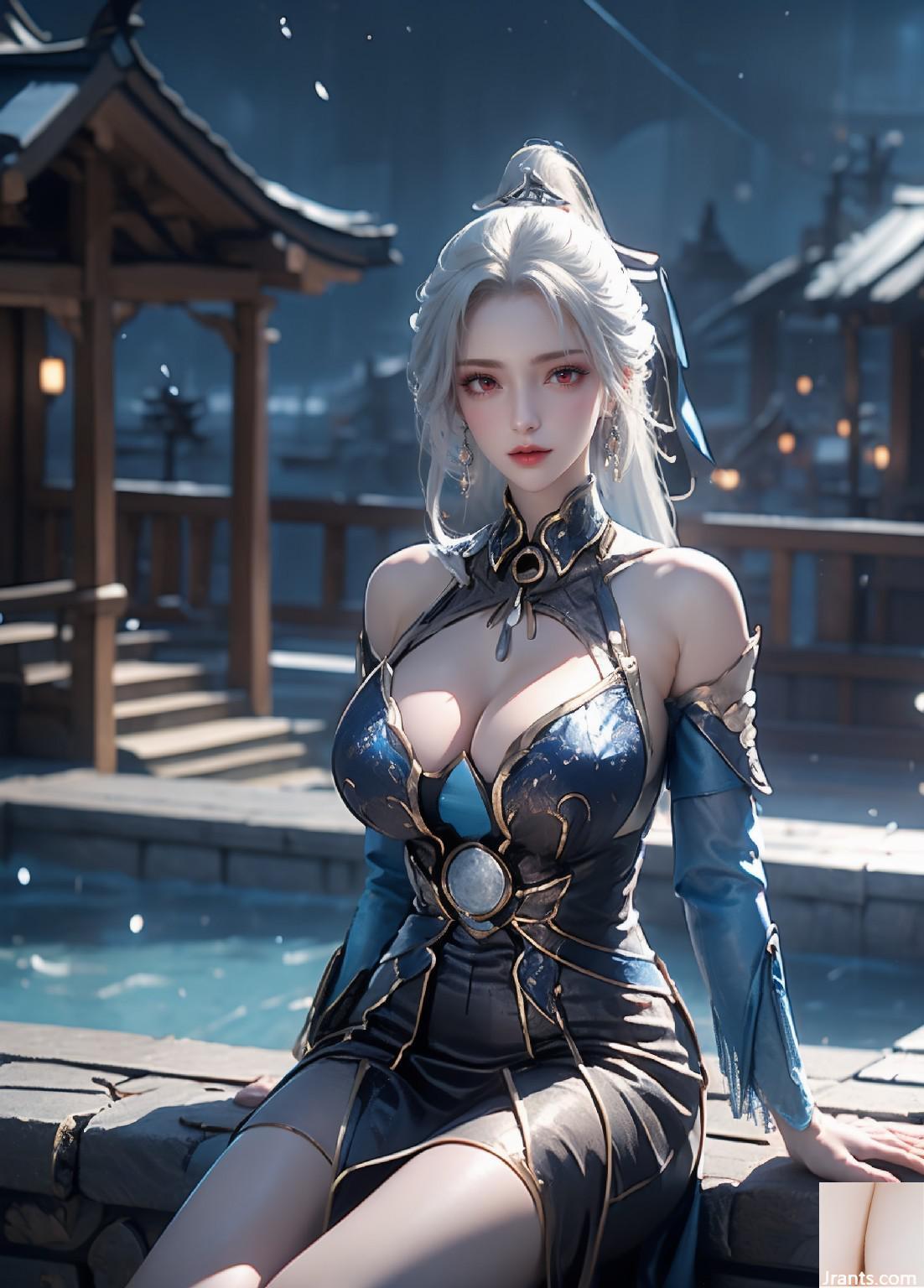 Jinliu (来来来)