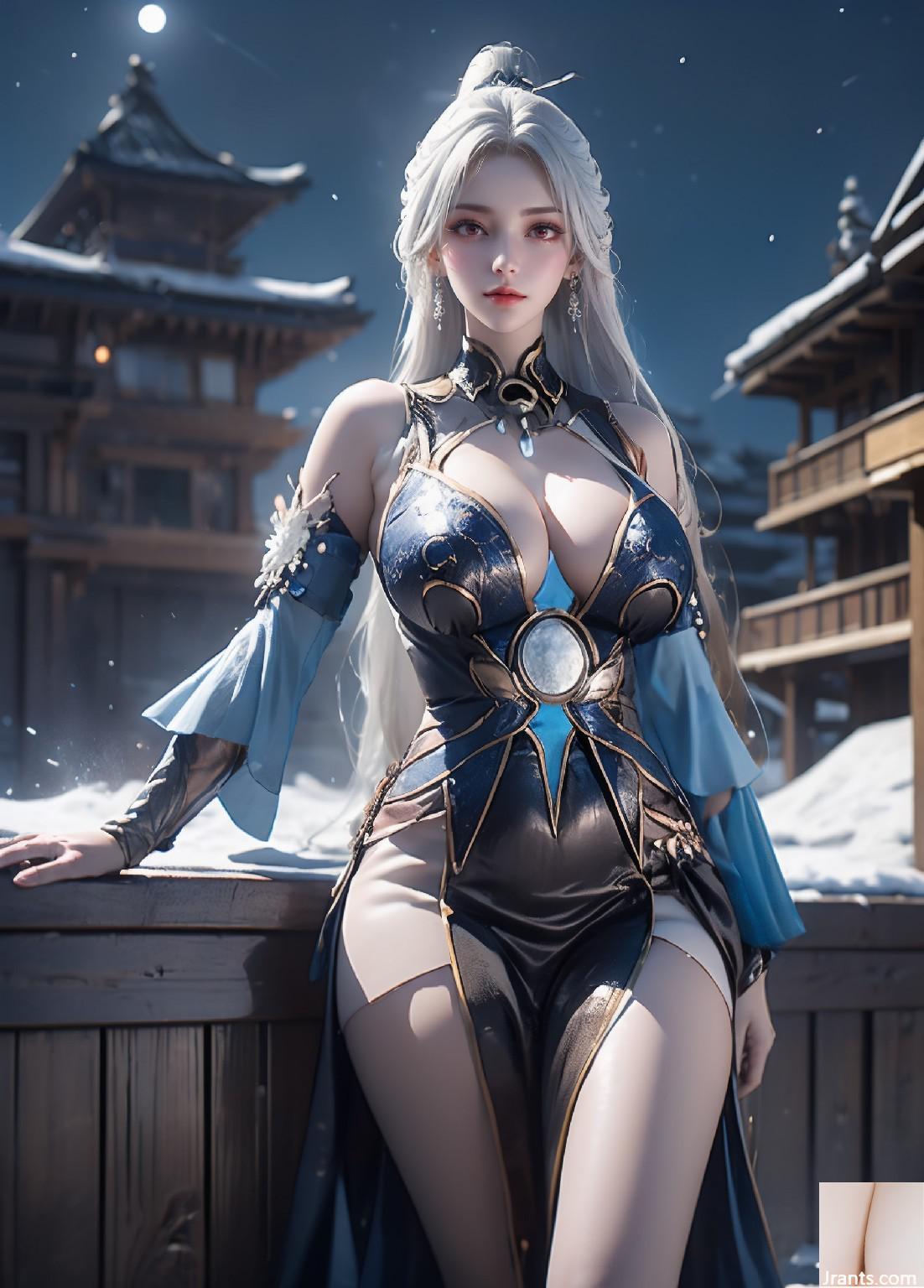 Jinliu (来来来)