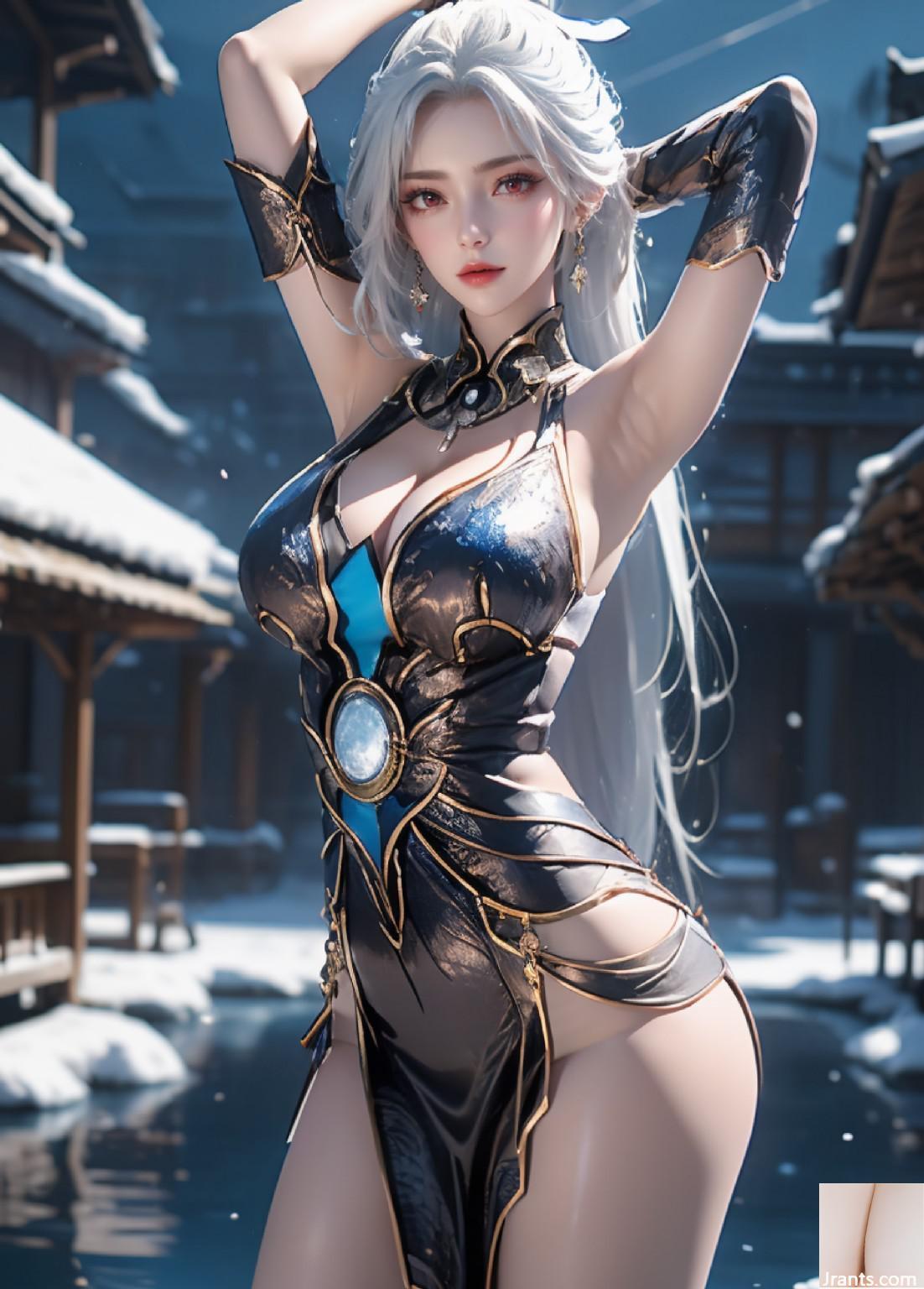 Jinliu (来本本)