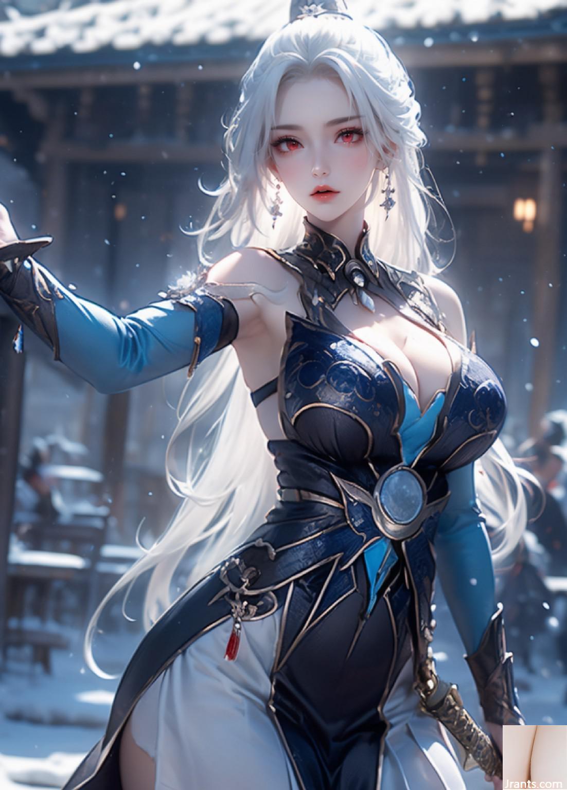 Jinliu (来来来)