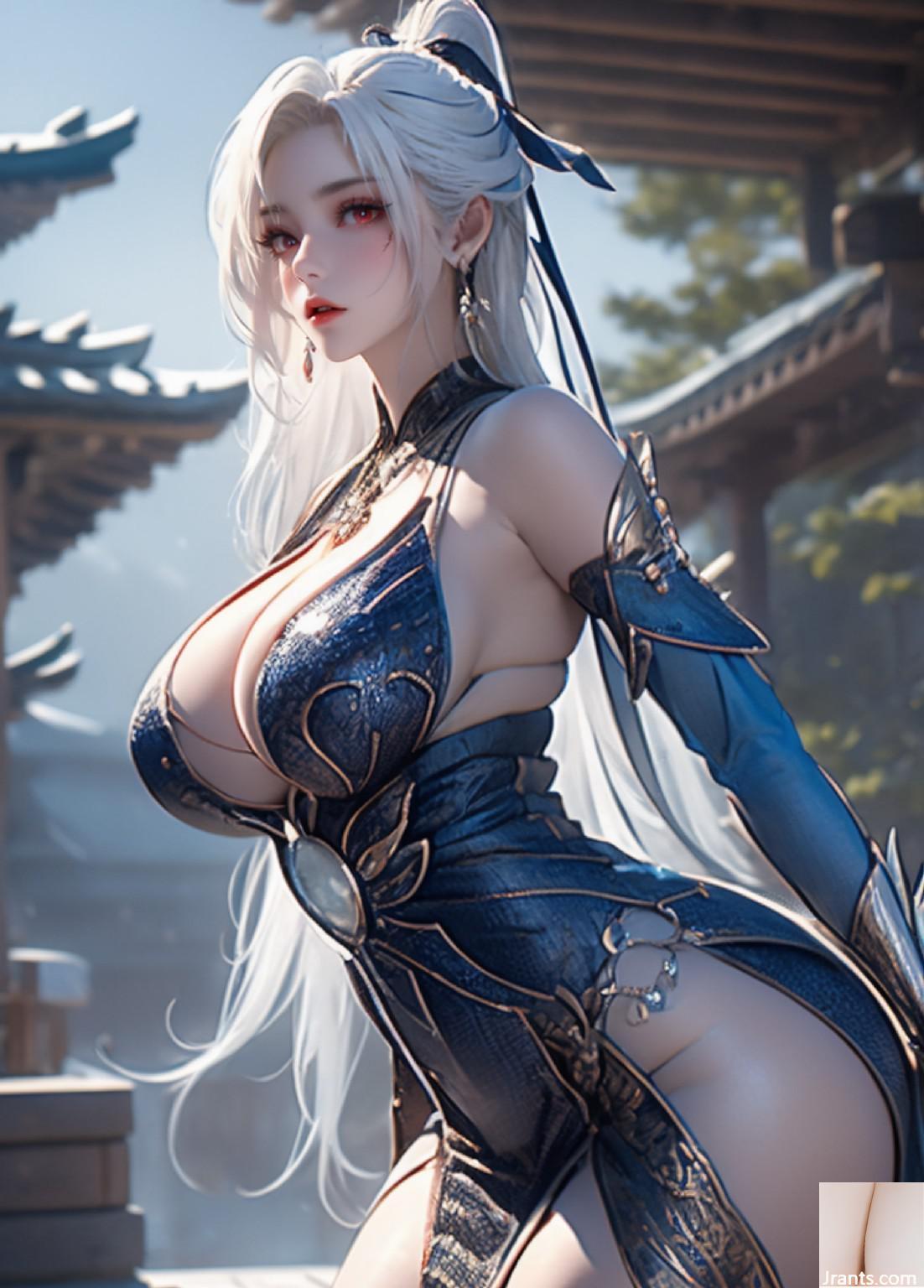 Jinliu (来来来)