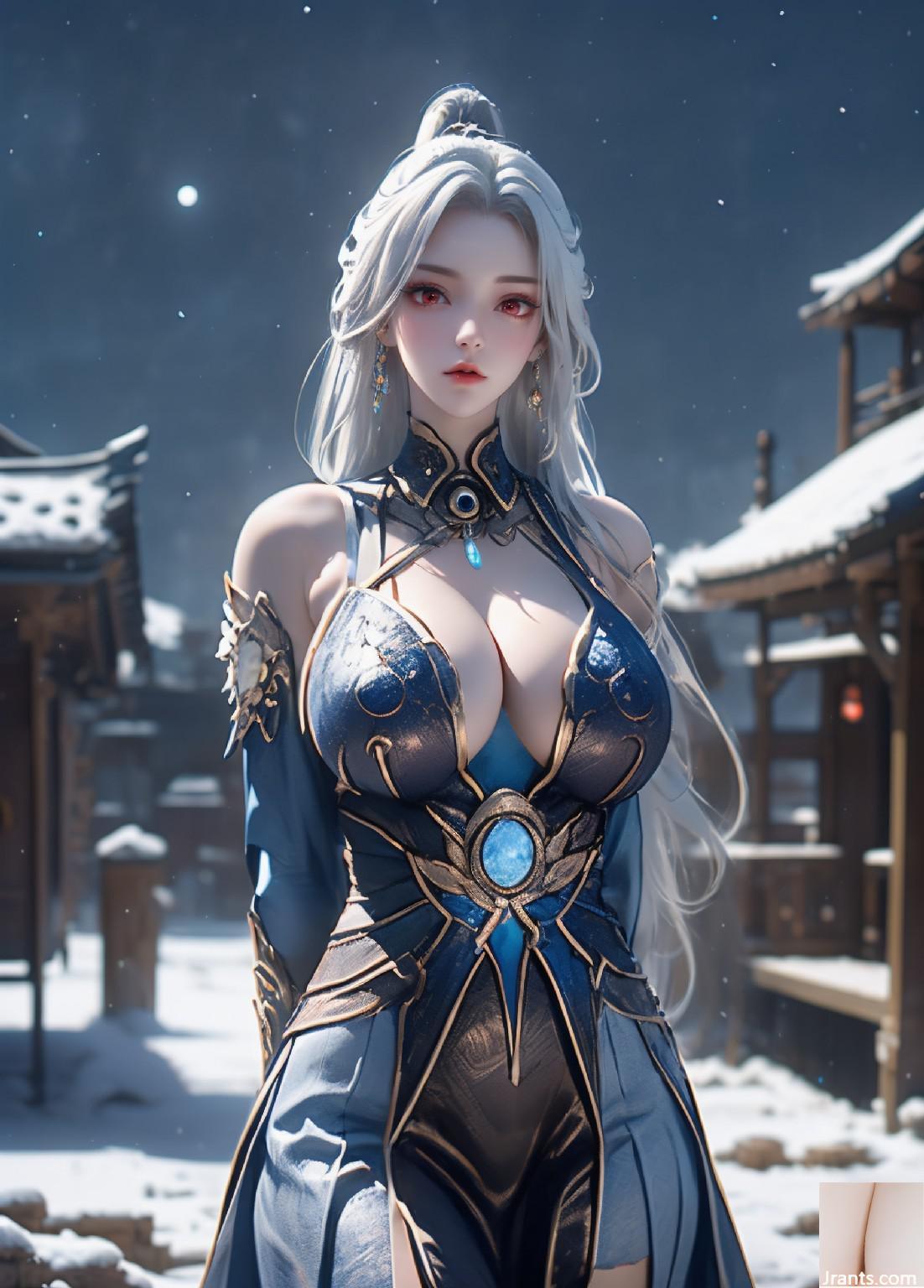 Jinliu (来来来)
