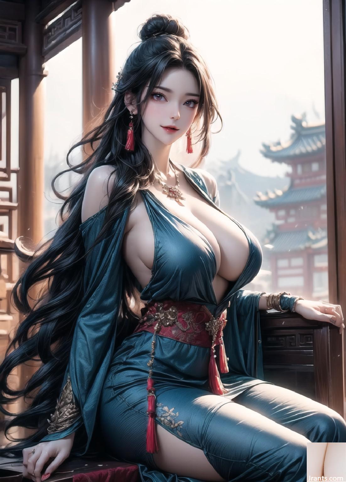 Lady Innkeeper (estalajadeiro)