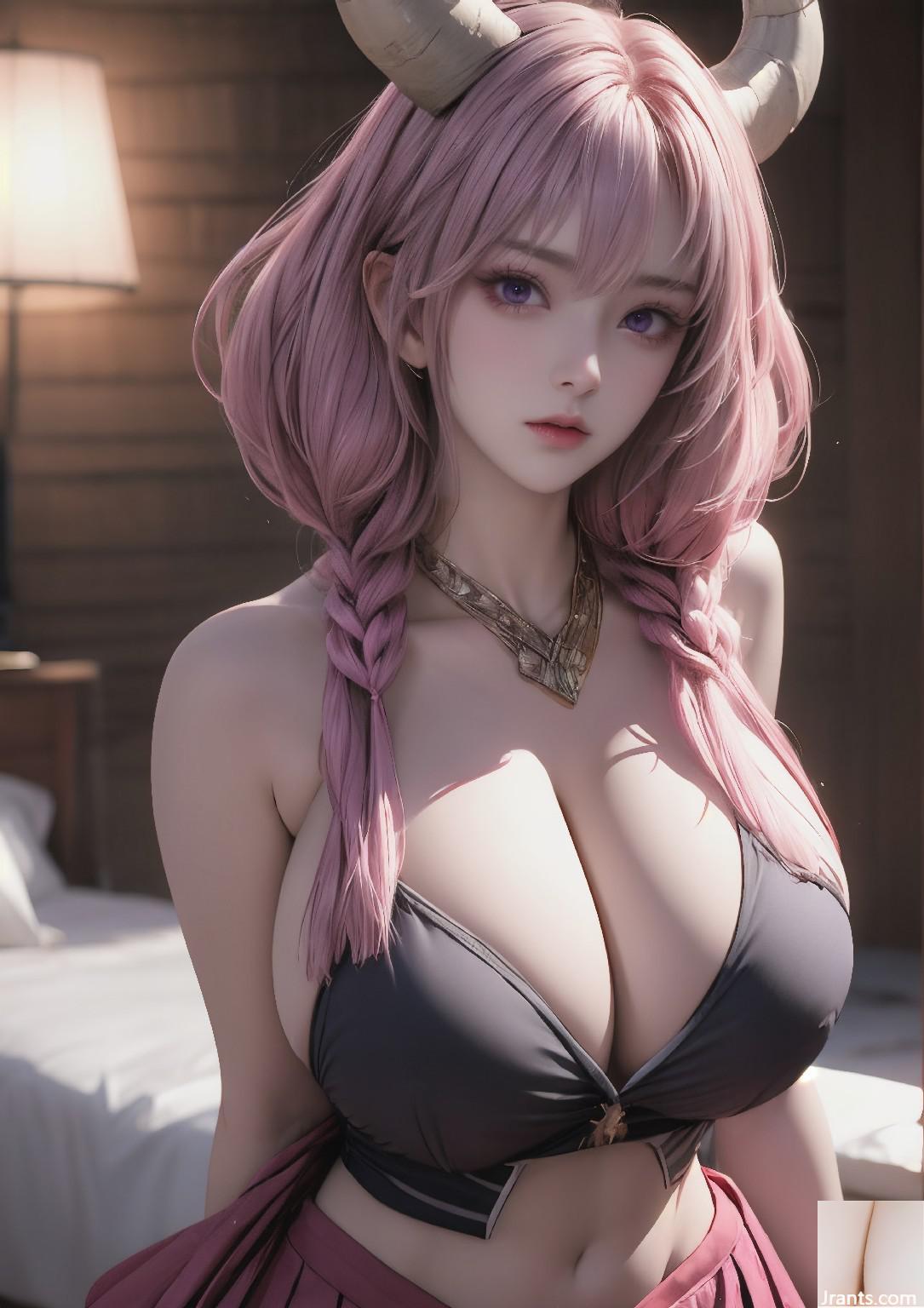 Aura (Arara &#8211; Furiren)