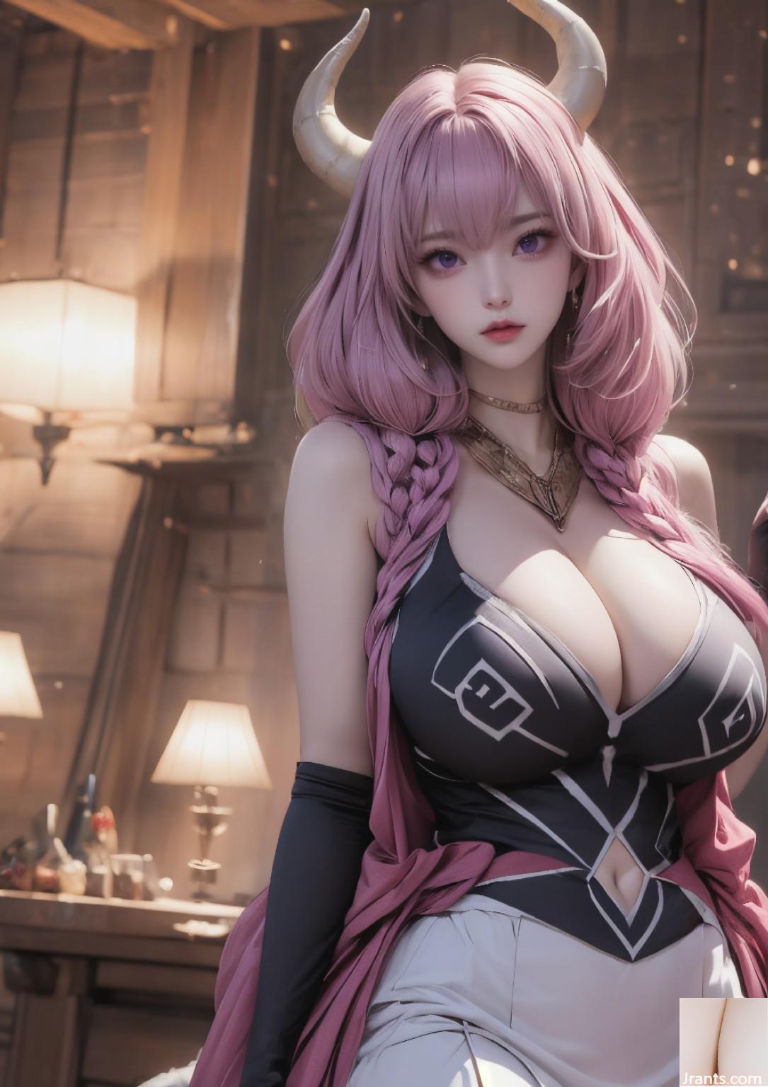 Aura (Arara &#8211; Furiren)