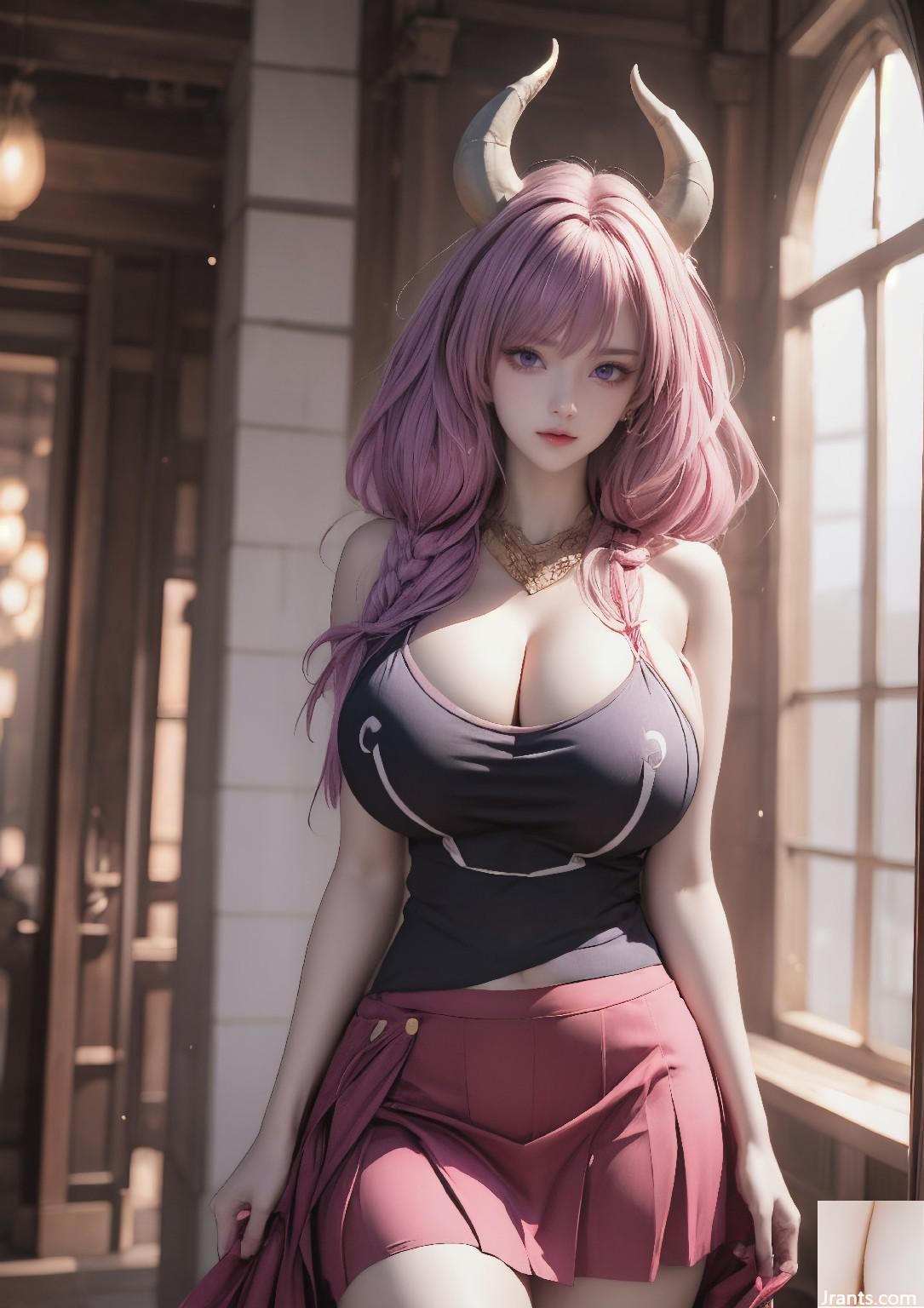 Aura (Arara &#8211; Furiren)