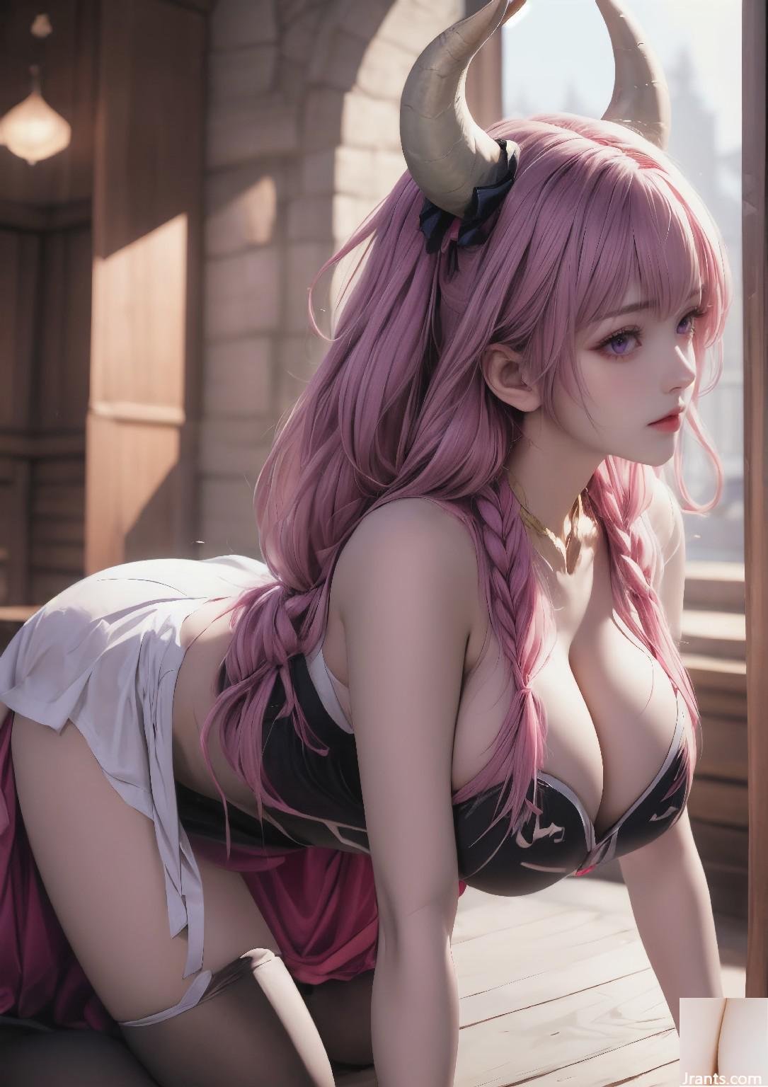 Aura (Arara &#8211; Furiren)