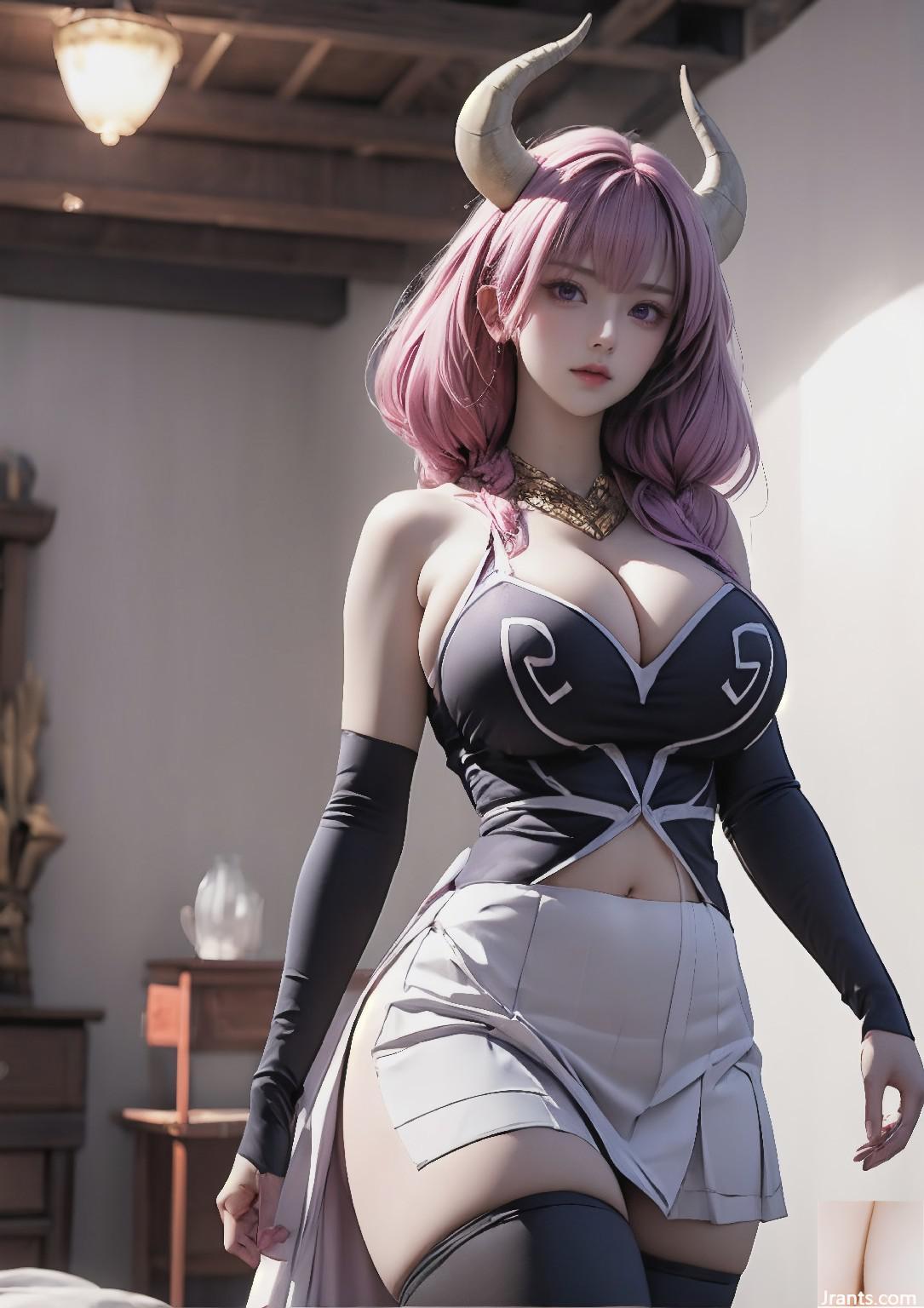 Aura (Arara &#8211; Furiren)