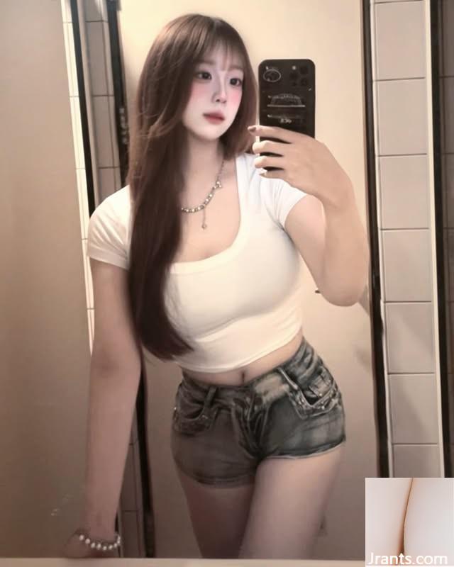 Mulher sexy &#8220;Eshao 830&#8221; Slim and Fight (10p)