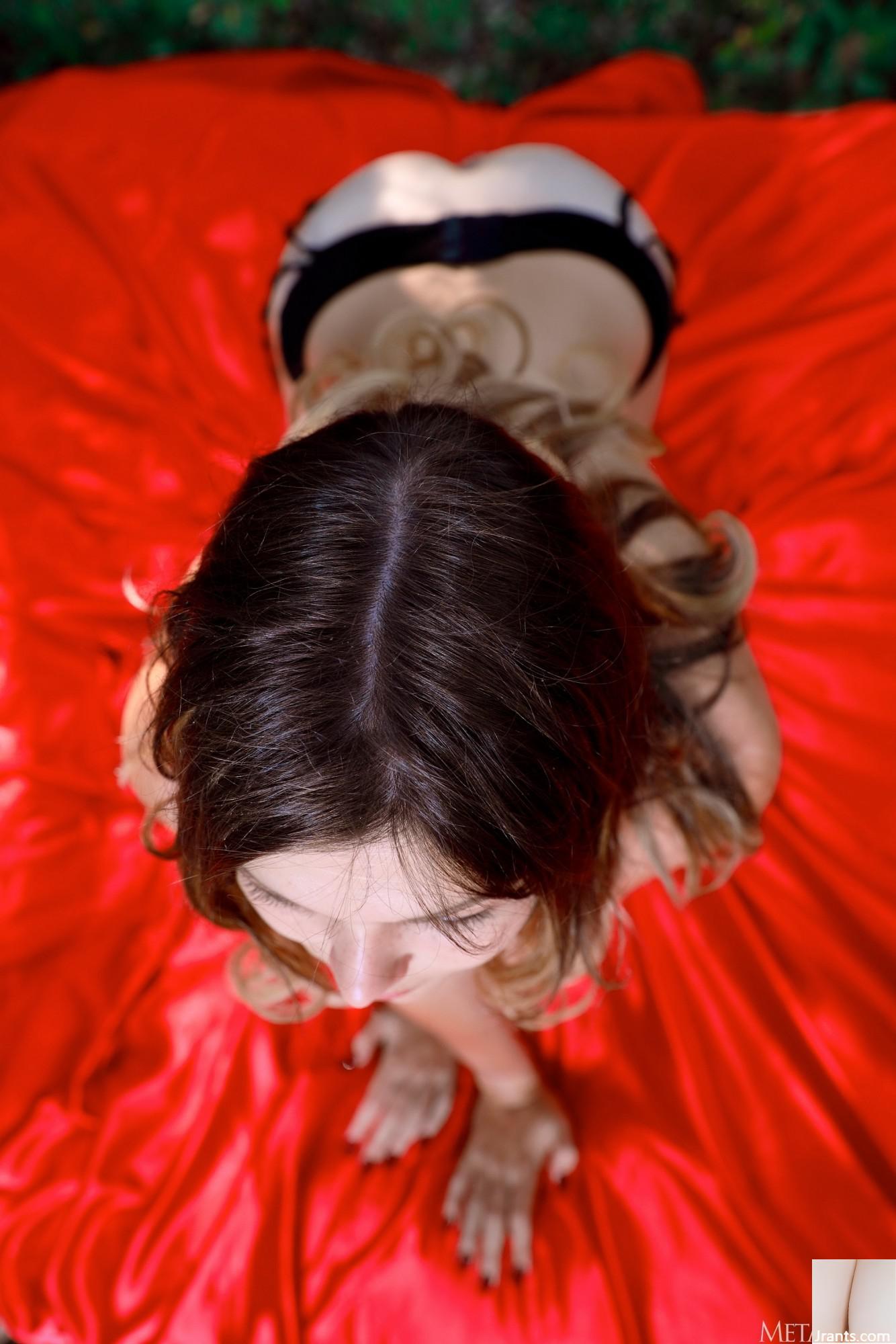 Stefania Beatty &#8211; Ormanda Yatak (115p)