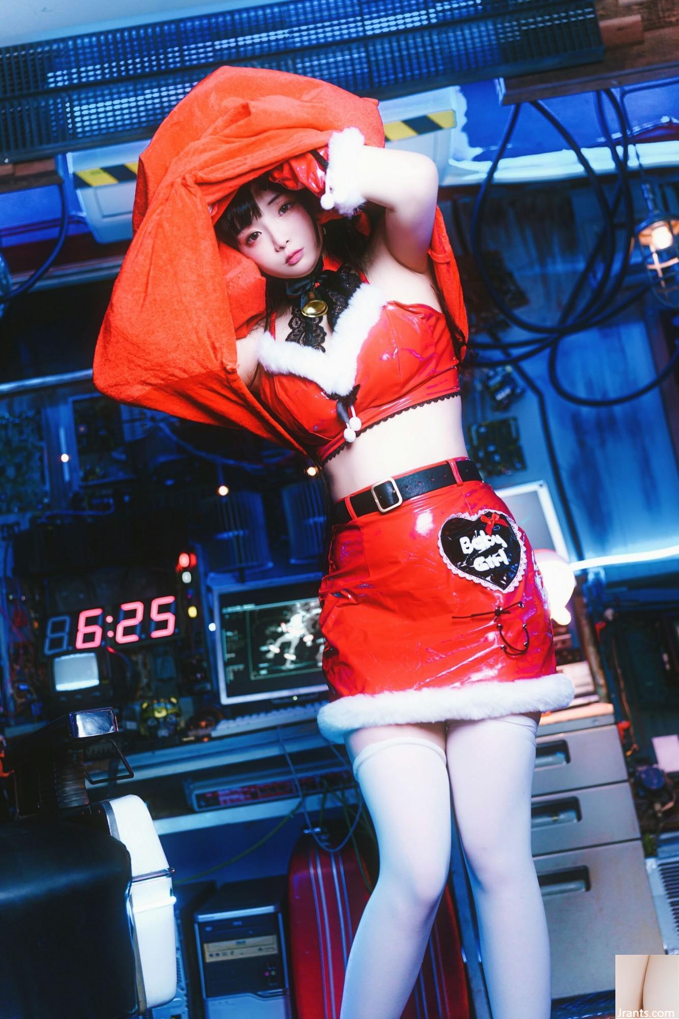 Luoluo Raku &#8220;Dear Deer&#8221;(63p)
