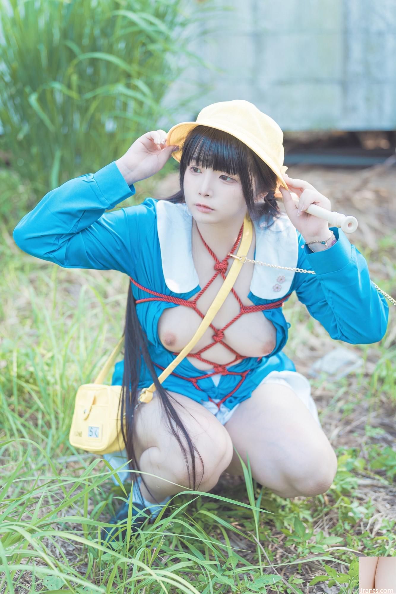 Falling Raku 《Lagu Single》 (55p)